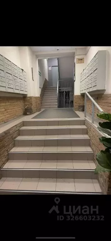 2-к кв. Москва Учебный пер., 1 (46.0 м) - Фото 1