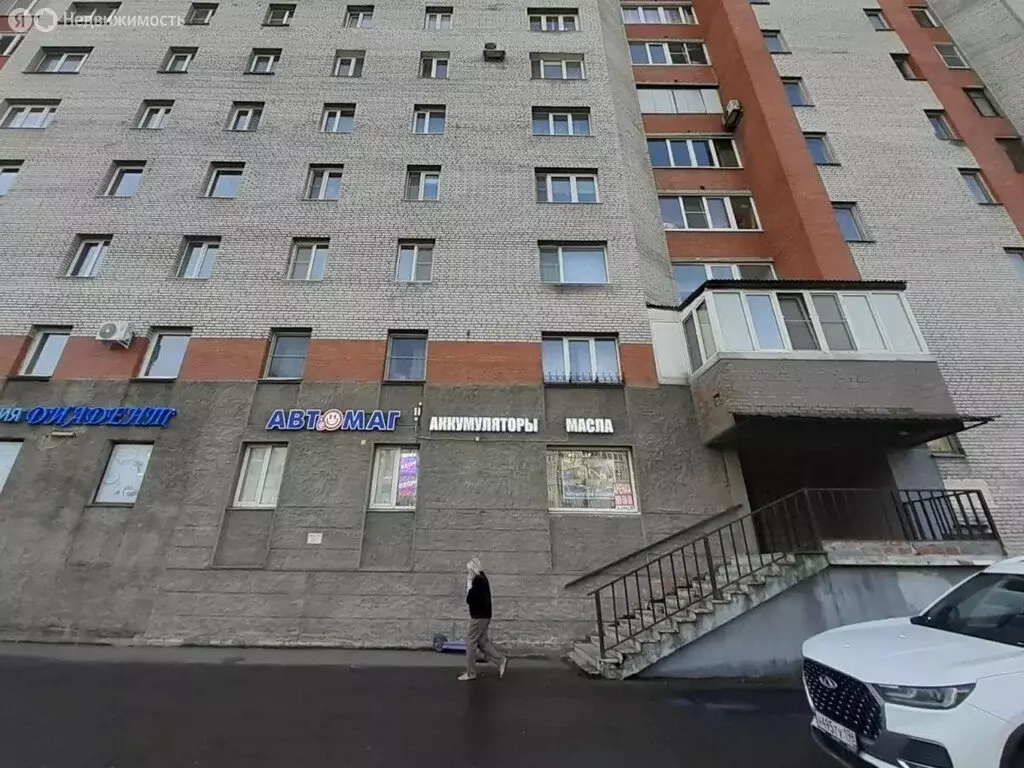 Помещение свободного назначения (172 м) - Фото 2