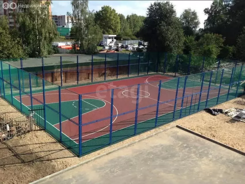 Квартира-студия: Вологда, Судоремонтная улица, 2В (25 м) - Фото 1