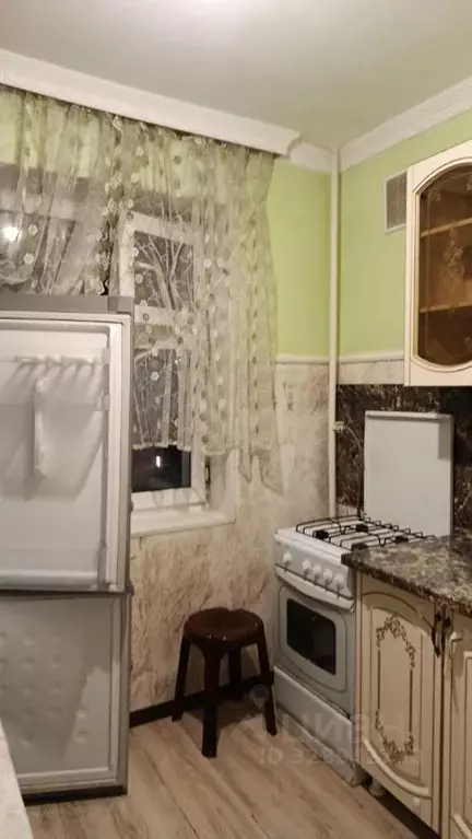 2-к кв. Чеченская республика, Грозный ул. Лечи Магомадова, 2 (45.0 м) - Фото 2