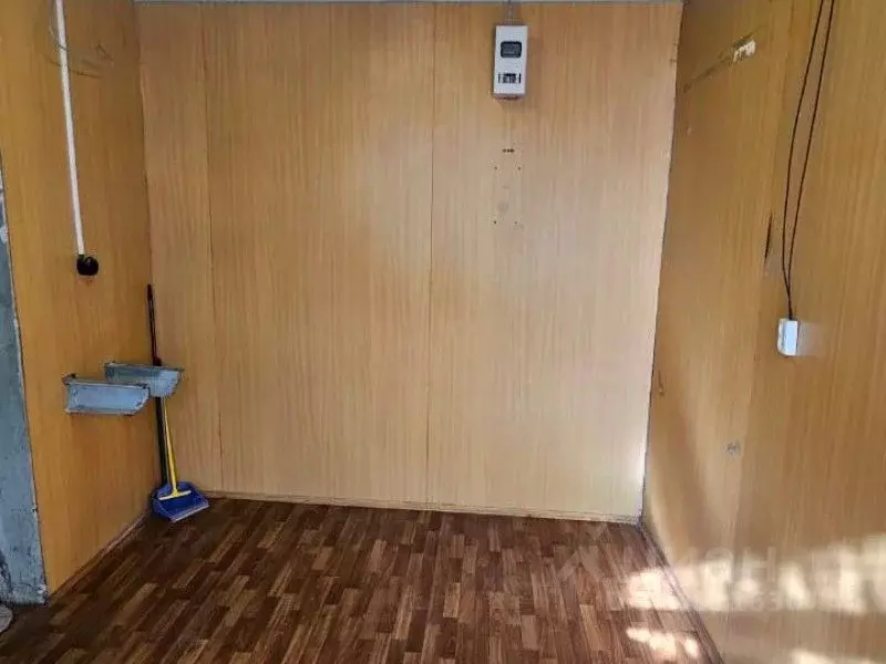 Склад в Санкт-Петербург Дегтярная ул., 5-7 (18 м) - Фото 1