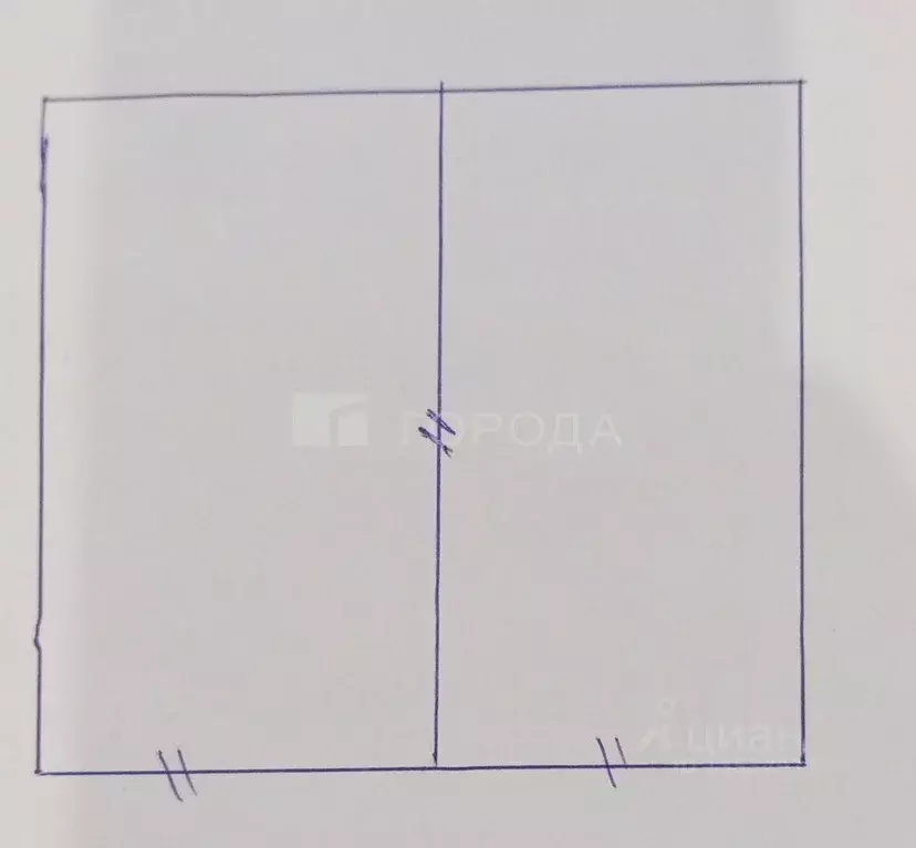 Помещение свободного назначения в Алтайский край, Барнаул проезд 9-й ... - Фото 2