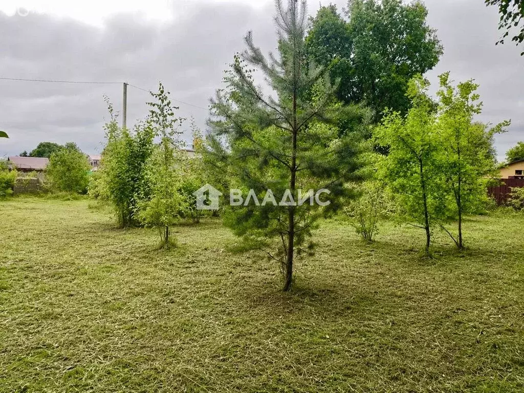 Участок в деревня Улитино, 24 (14 м) - Фото 2