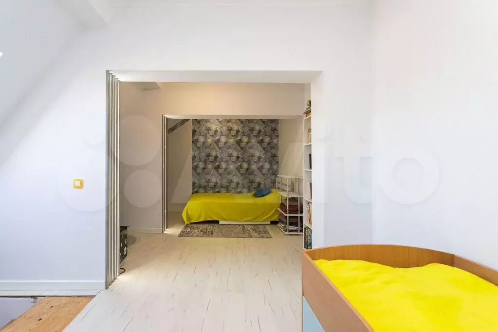 2-к. квартира, 52 м, 3/4 эт. - Фото 1