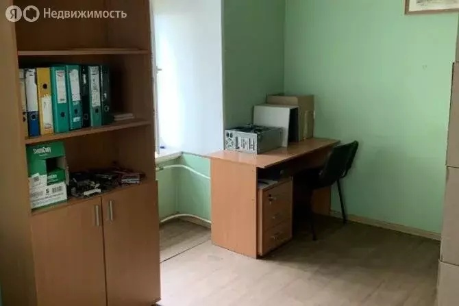 Офис (74.4 м) - Фото 1