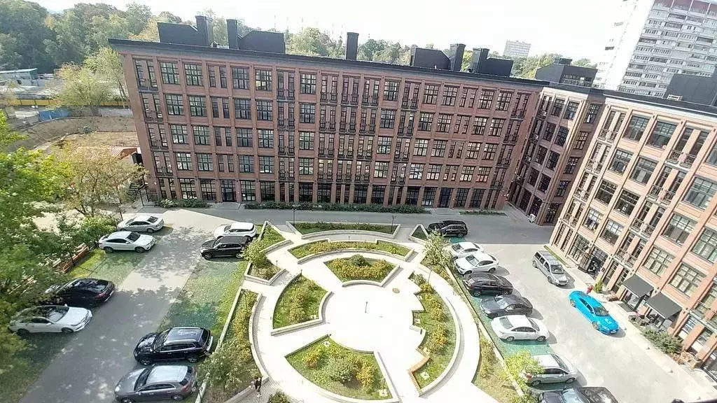 Склад в Москва Духовской пер., 17С18 (220 м) - Фото 1