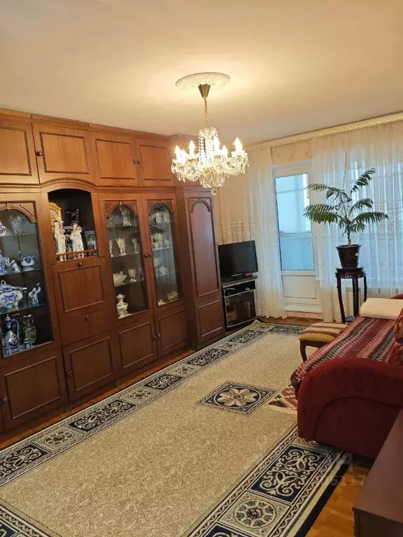 2-к кв. Московская область, Мытищи городской округ, пос. Поведники 9 ... - Фото 2