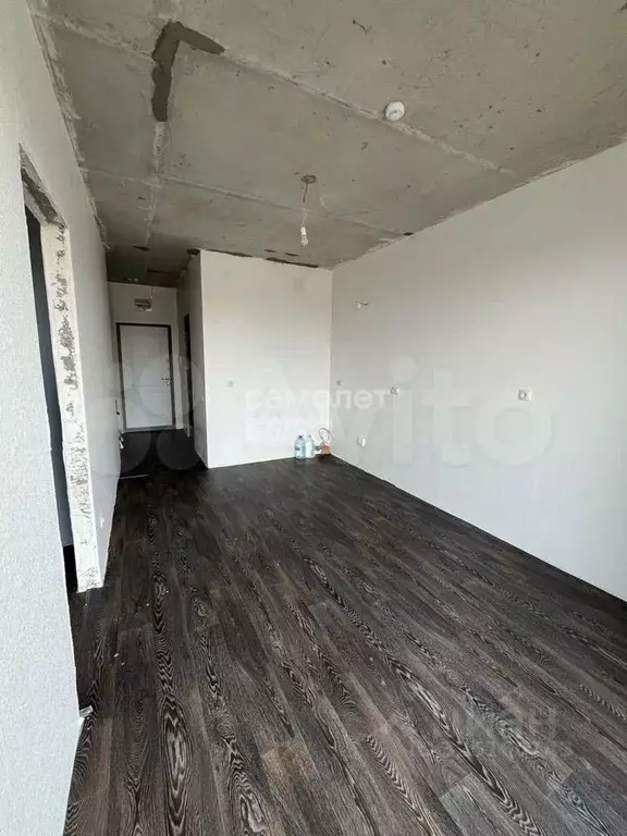 1-к кв. Тюменская область, Тюмень ул. Фармана Салманова, 5 (29.1 м) - Фото 2