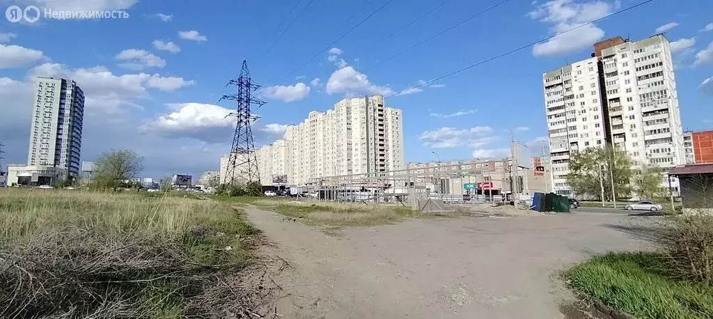 Участок в Волгоград, улица Алёхина (17.66 м) - Фото 1