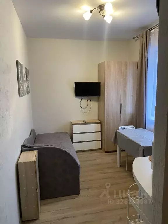 Студия Москва пос. Станции Внуково, 29А (18.0 м) - Фото 1