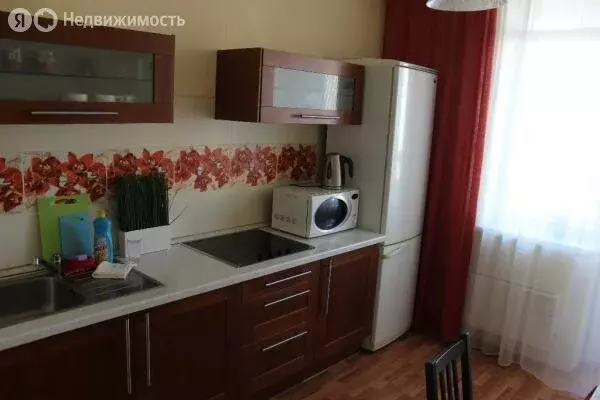 2-комнатная квартира: Давлеканово, Байкальская улица, 8 (52 м) - Фото 0