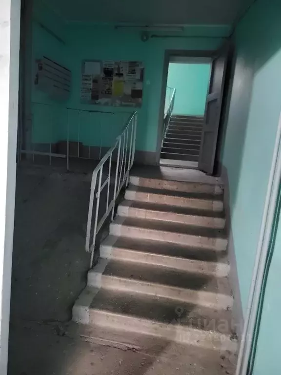 1-к кв. Ленинградская область, Гатчина просп. 25 Октября, 56 (36.3 м) - Фото 2