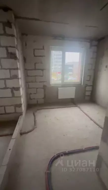 1-к кв. Санкт-Петербург Парашютная ул., 79к1 (30.0 м) - Фото 2