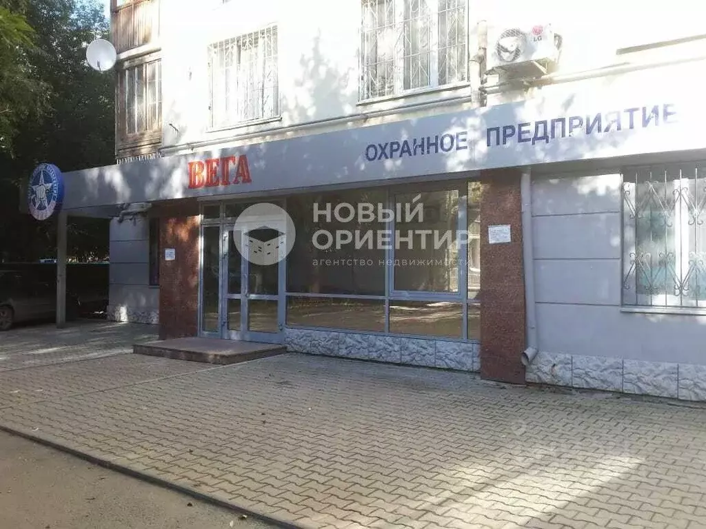 Помещение свободного назначения в Свердловская область, Екатеринбург ... - Фото 0