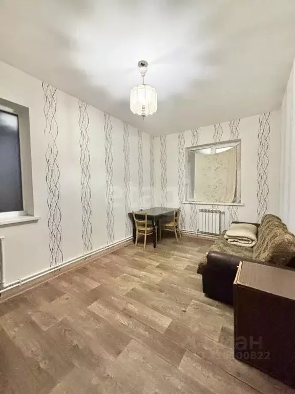 1-к кв. Белгородская область, Алексеевка ул. Лебяжья, 1 (37.3 м) - Фото 0
