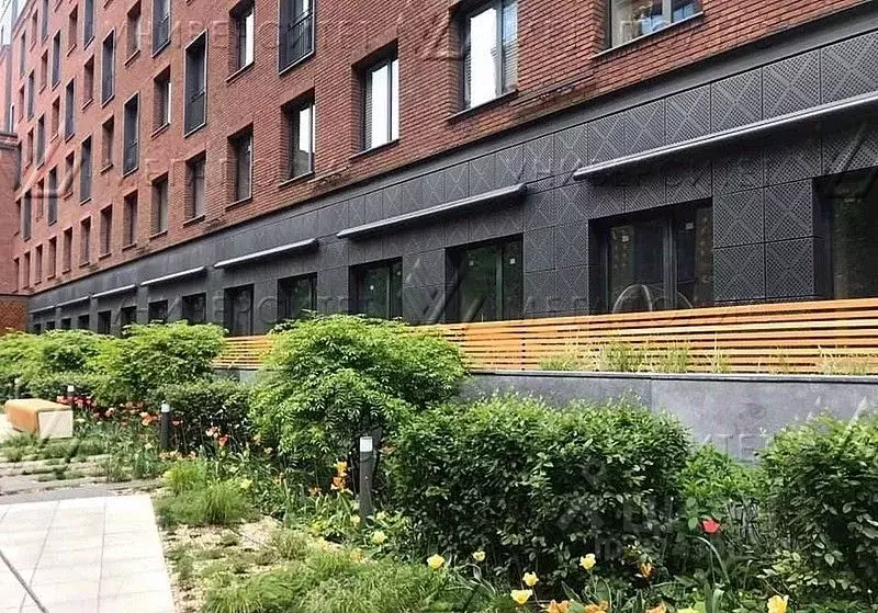 Офис в Москва Ленинградский просп., 15С28 (108 м) - Фото 2