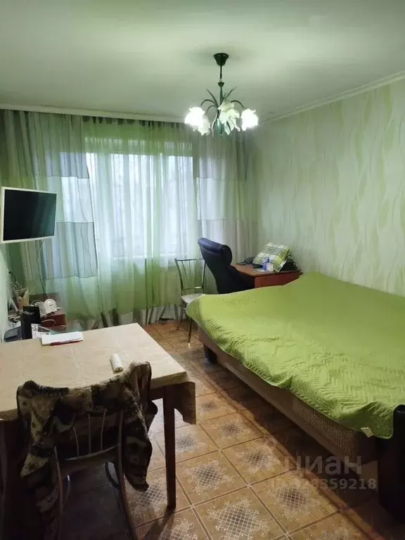 5-к кв. Московская область, Коломна ул. Девичье Поле, 11 (86.0 м) - Фото 1