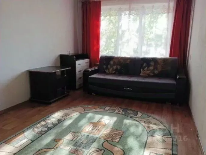 2-к кв. Ивановская область, Фурманов ул. Хлебникова, 18 (41.0 м) - Фото 1