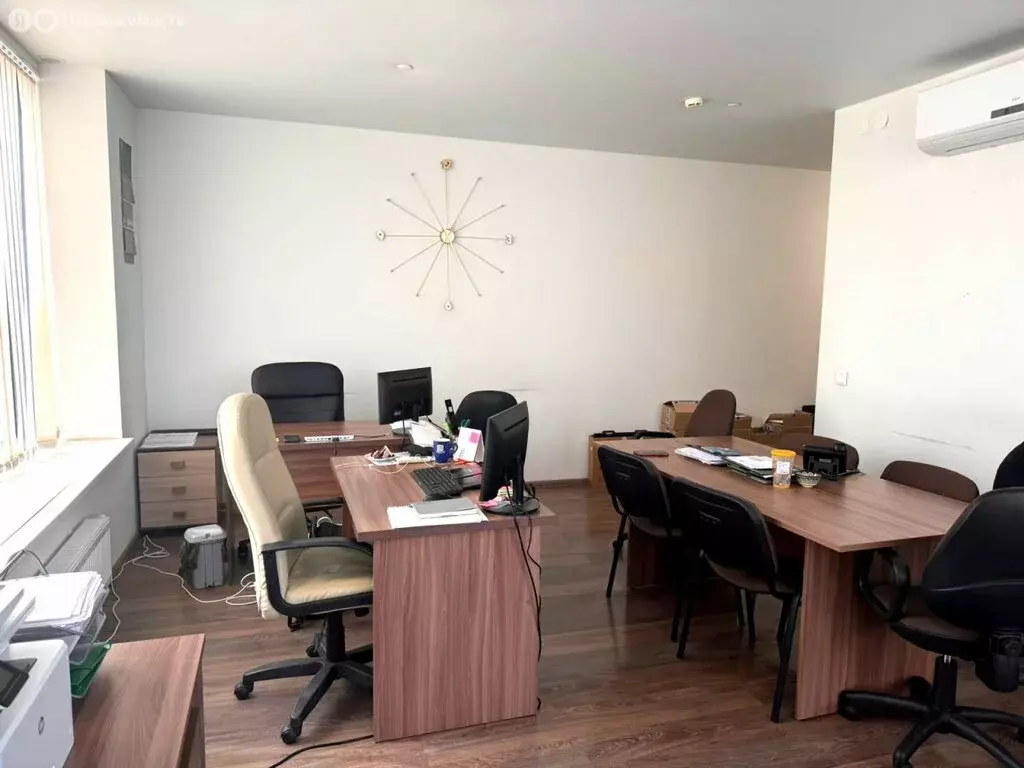 Офис (50 м) - Фото 2