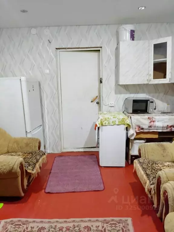 Комната Марий Эл, Йошкар-Ола ул. 8 Марта, 47 - Фото 2