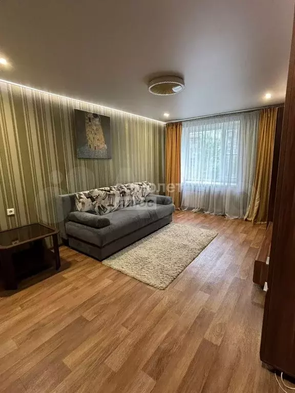 2-к. квартира, 53 м, 3/10 эт. - Фото 1