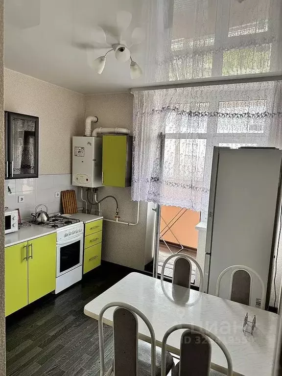 1-к кв. Ставропольский край, Ставрополь ул. Рогожникова, 17 (37.0 м) - Фото 2