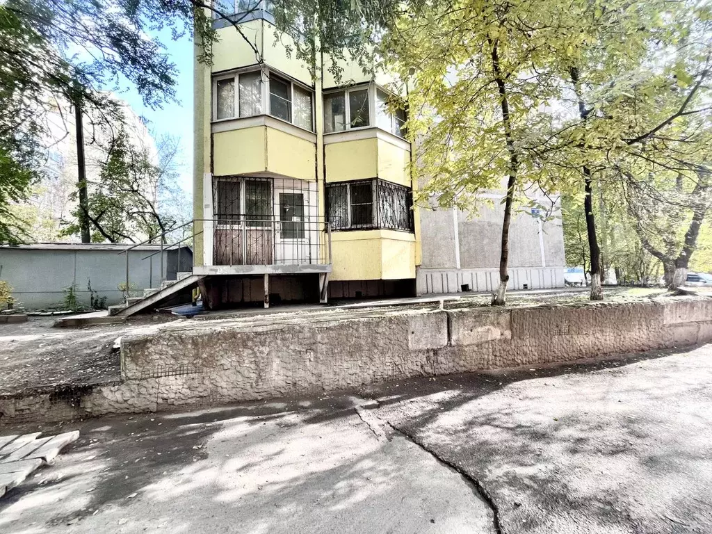 Помещение свободного назначения в Ростовская область, Ростов-на-Дону ... - Фото 0
