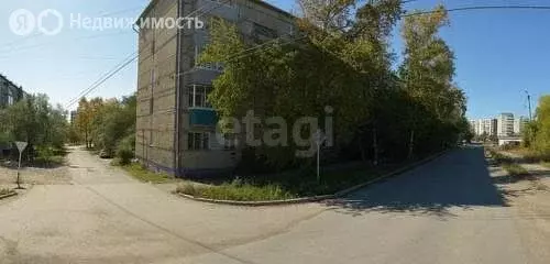 2-комнатная квартира: Амурск, Пионерская улица, 10 (45.7 м) - Фото 2