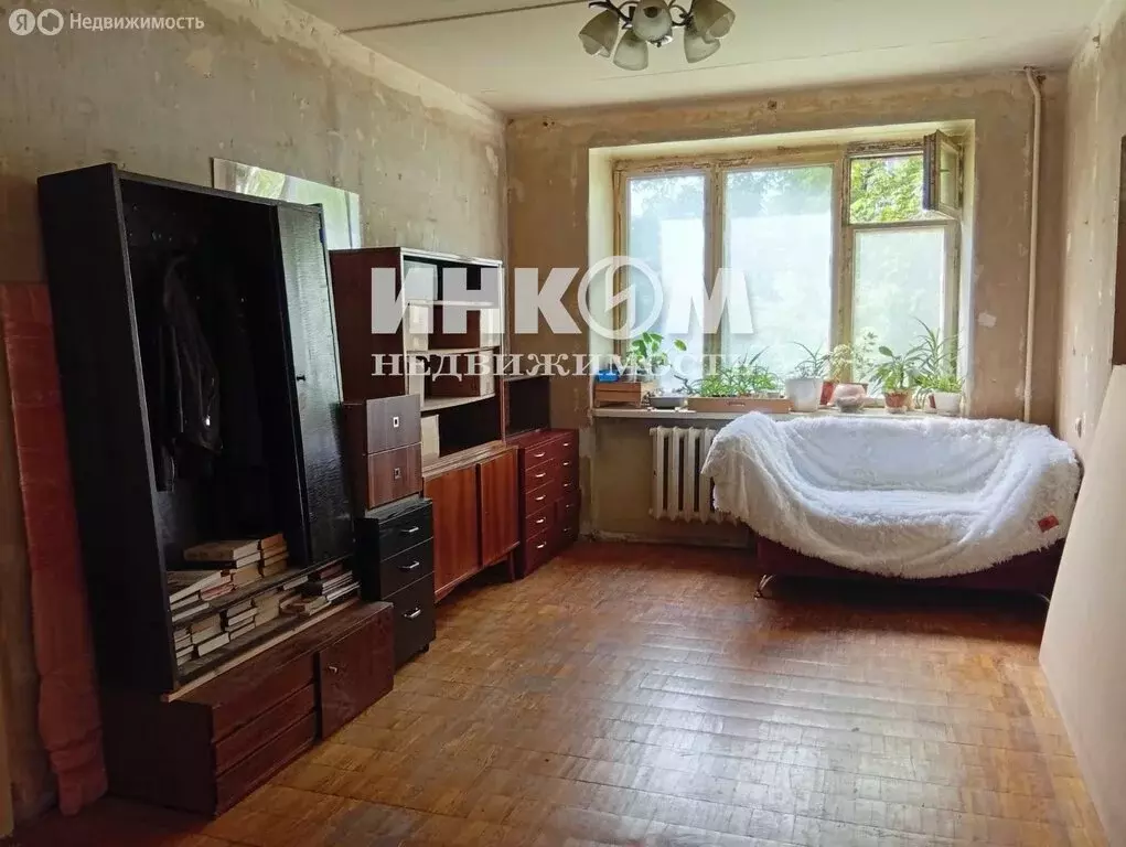 2-комнатная квартира: Москва, улица Габричевского, 10к2 (50.2 м) - Фото 0