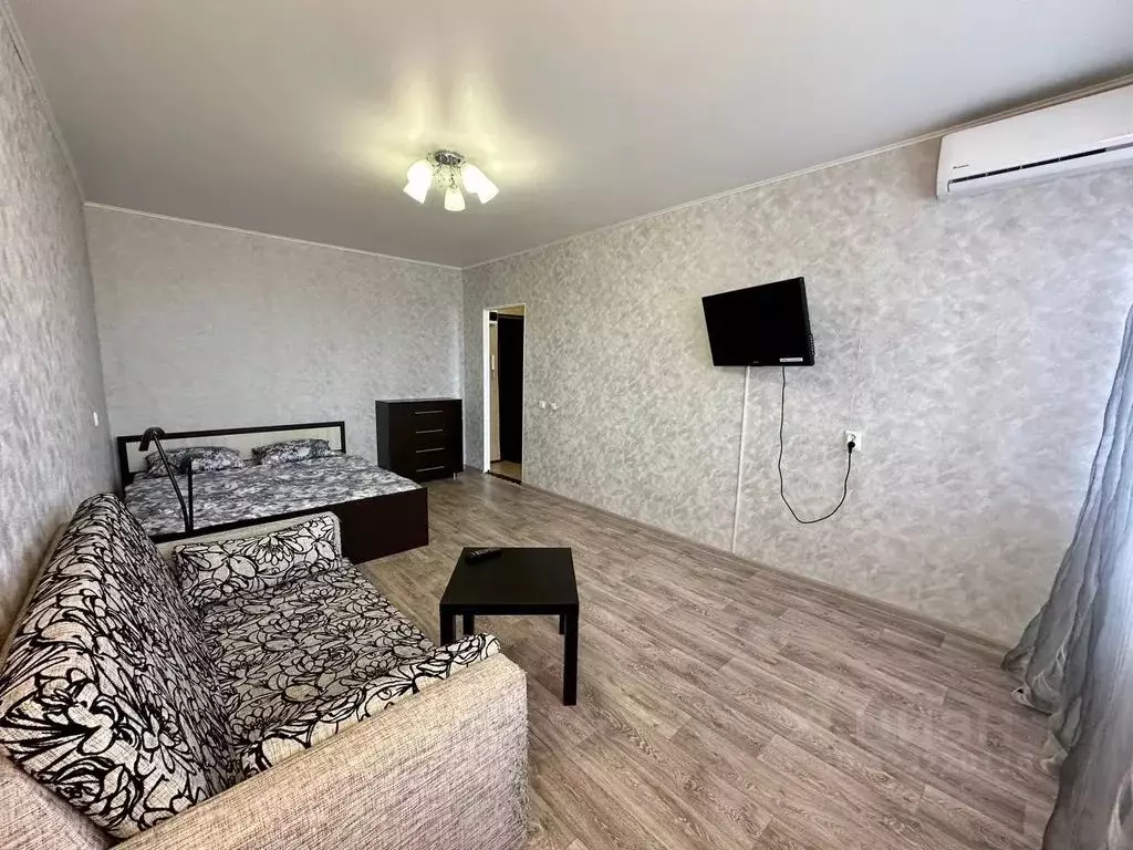 1-к кв. Башкортостан, Белебей Красная ул., 132 (32.0 м) - Фото 1