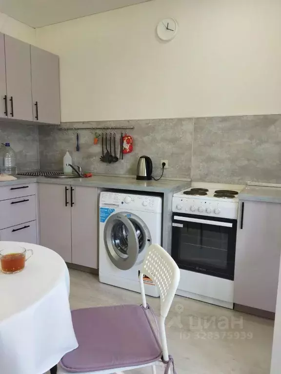 1-к кв. Челябинская область, Челябинск наб. Героя России С.А. Кислова, ... - Фото 2