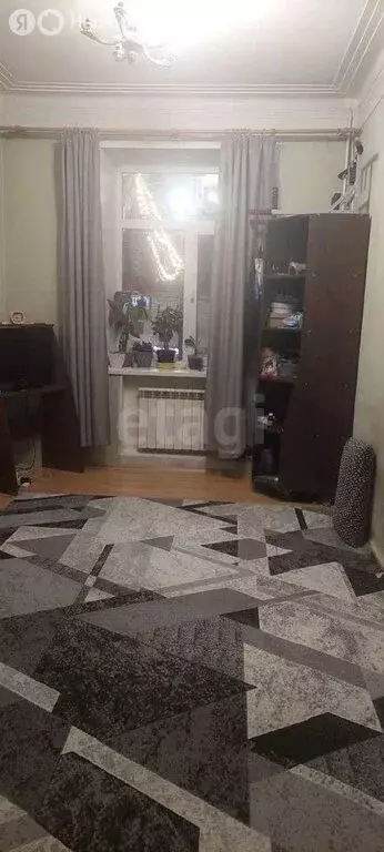 2-комнатная квартира: Тверь, Советская улица, 62 (45.8 м) - Фото 1