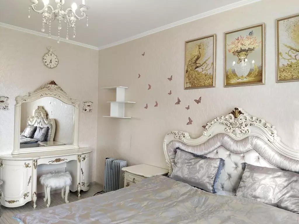 2-к кв. Санкт-Петербург Туристская ул., 28к3 (67.6 м) - Фото 2