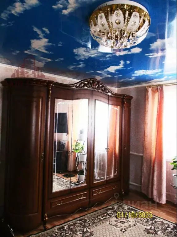 Дом в Крым, Феодосия ул. Олега Кошевого (100 м) - Фото 2