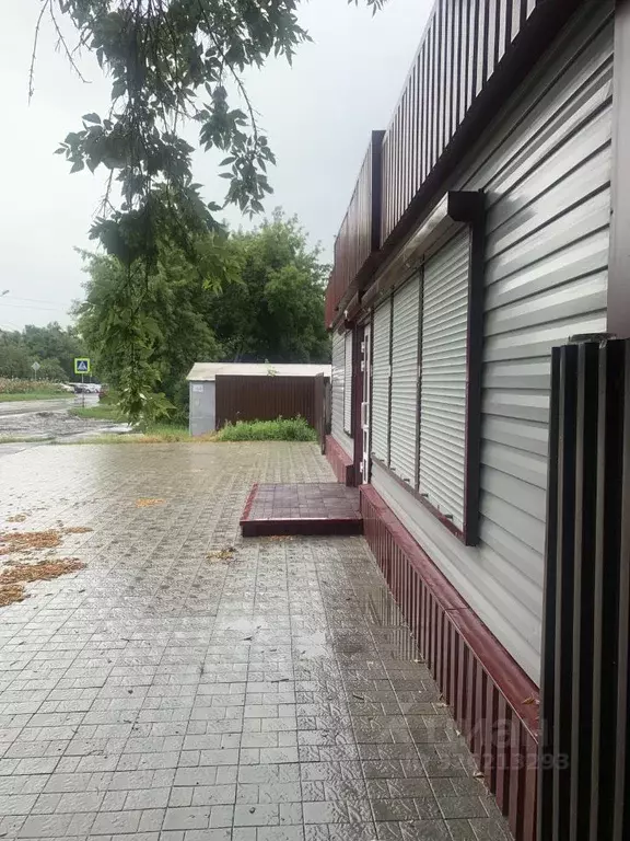 Участок в Омская область, Омск ул. Успенского, 38 (6.5 сот.) - Фото 2