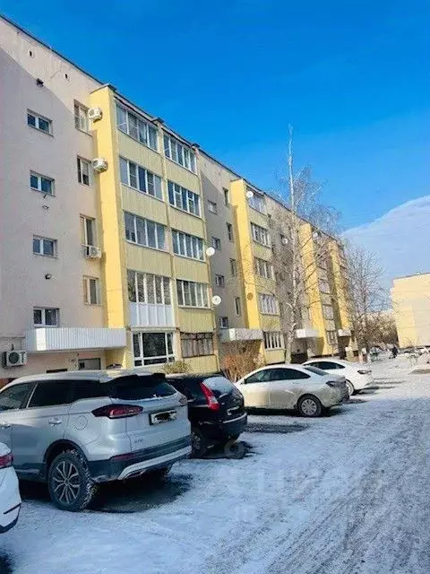 2-к кв. Белгородская область, Алексеевка ул. Маяковского (52.7 м) - Фото 1