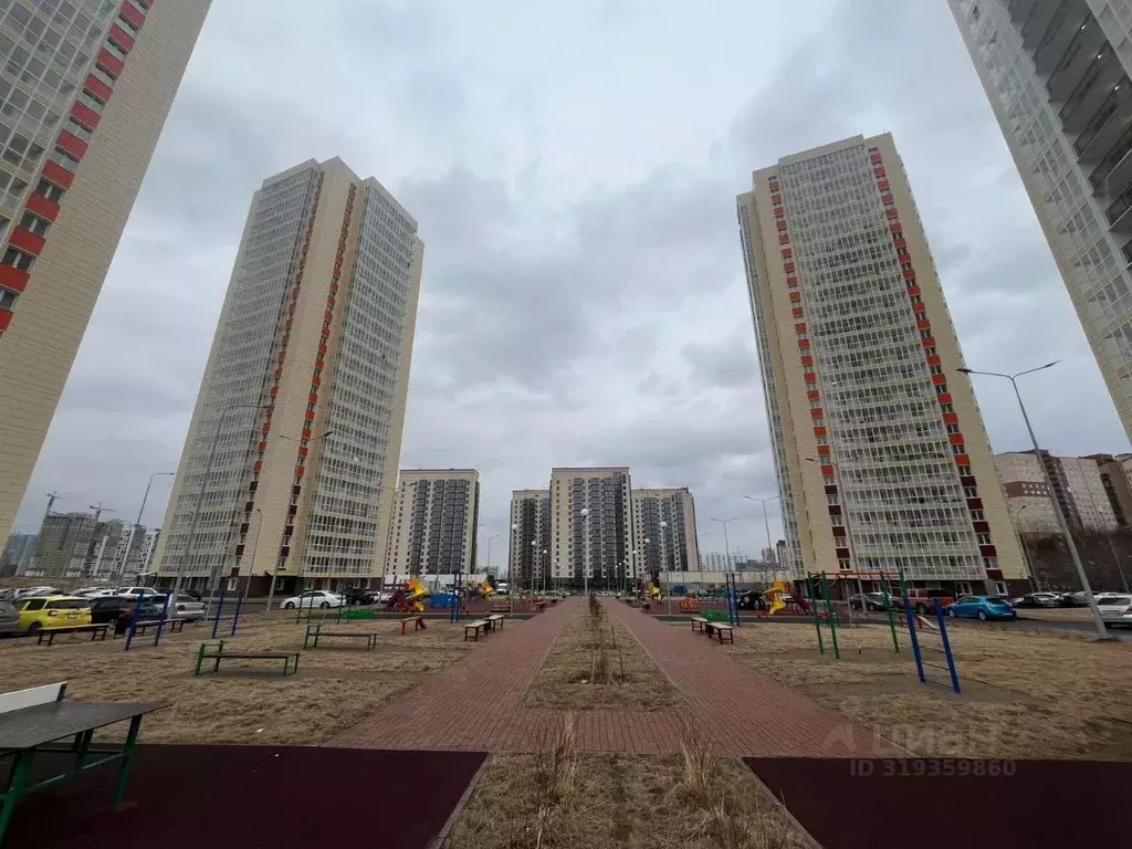 1-к кв. Красноярский край, Красноярск Караульная ул., 39 (38.0 м) - Фото 0