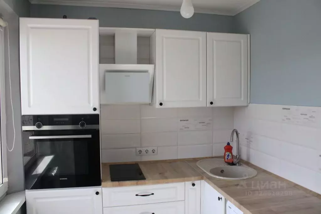 2-к кв. Бурятия, Улан-Удэ ул. Жердева, 98 (44.7 м) - Фото 1