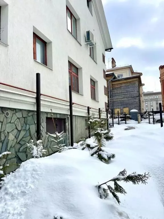Гараж в Татарстан, Казань ул. Карла Фукса, 12А (14 м) - Фото 0