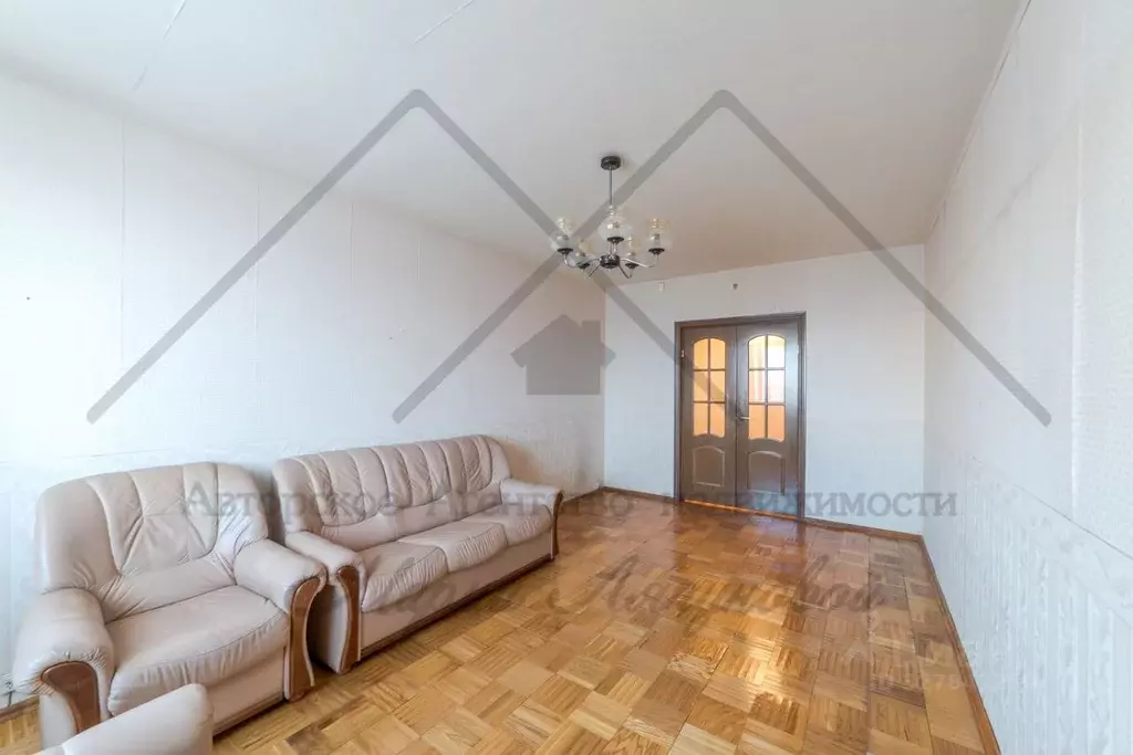 3-к кв. Москва Каширское ш., 146К1 (73.0 м) - Фото 2