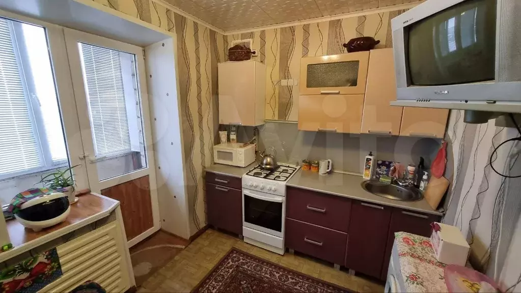 2-к. квартира, 41,9 м, 9/9 эт. - Фото 0