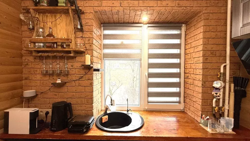 3-к кв. Карелия, Петрозаводск Первомайский просп., 25 (45.0 м) - Фото 2
