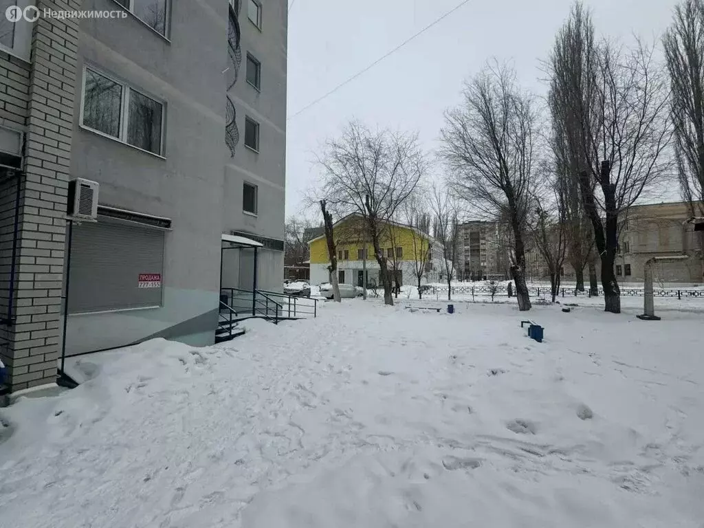 Помещение свободного назначения (83.3 м) - Фото 2