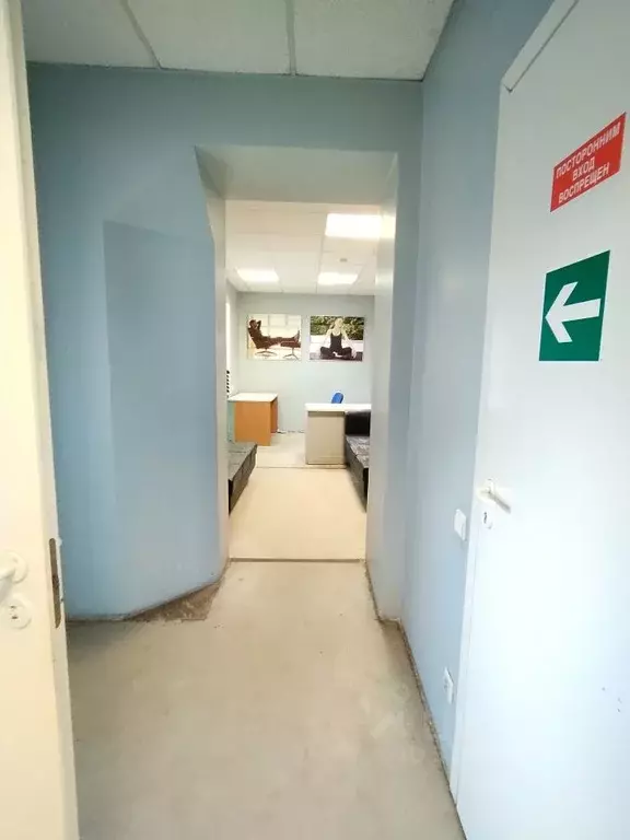 Помещение свободного назначения в Санкт-Петербург ул. Решетникова, ... - Фото 1