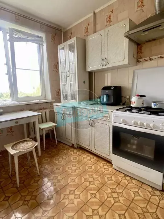 2-к кв. Орловская область, Мценск ул. Машиностроителей, 8 (50.9 м) - Фото 1