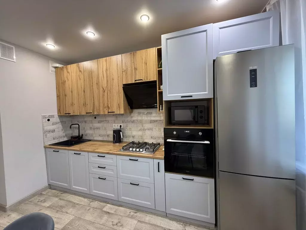 Продаётся 2-к квартира, 47.7 м - Фото 0