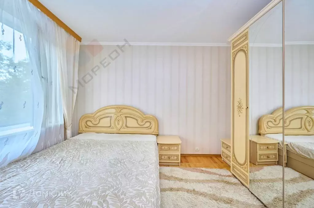 Продаётся 4-к квартира, 75.1 м - Фото 0
