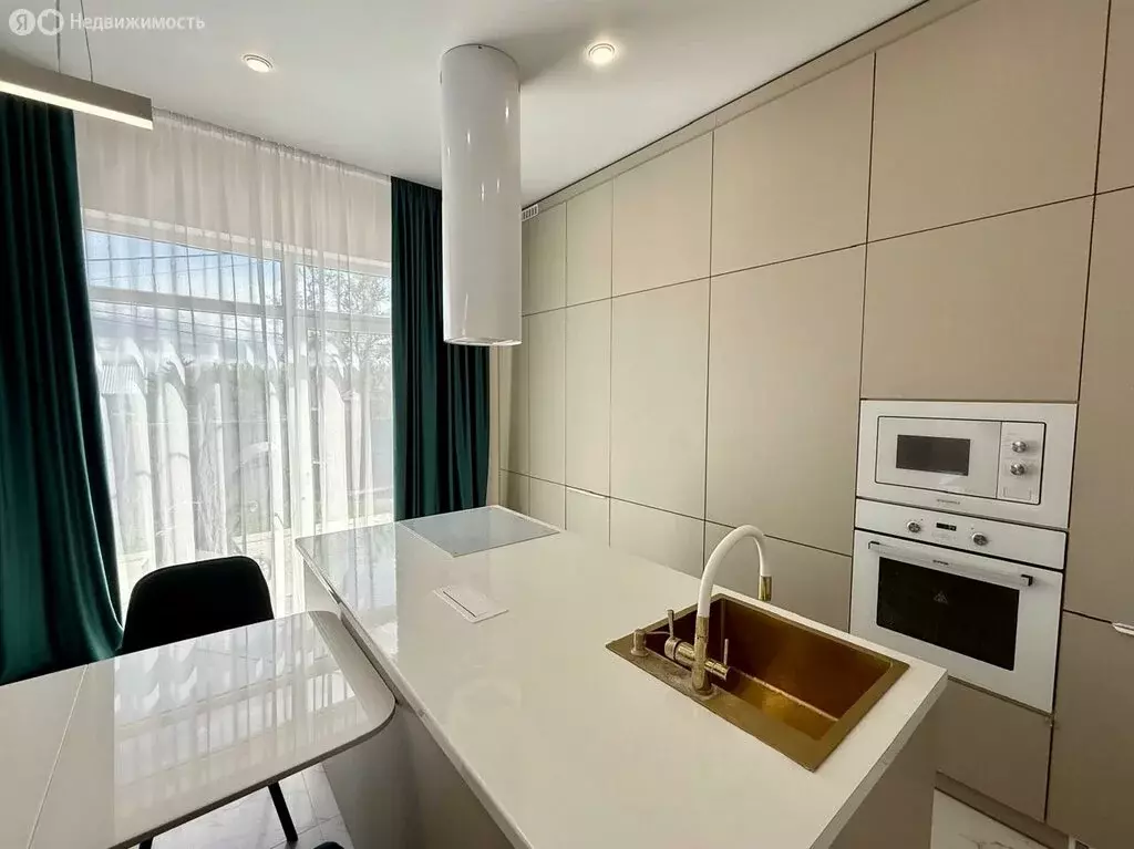 Дом в Перовское сельское поселение, ТСН Петровские Скалы (107 м) - Фото 2