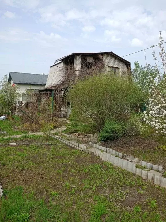 Дом в Самарская область, Красноярский район, Новосемейкино городское ... - Фото 0