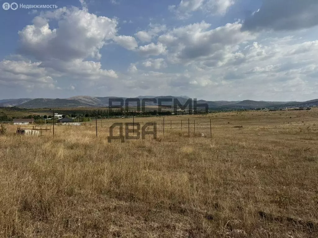 Участок в Пионерское, улица Крымской Весны (6 м) - Фото 2